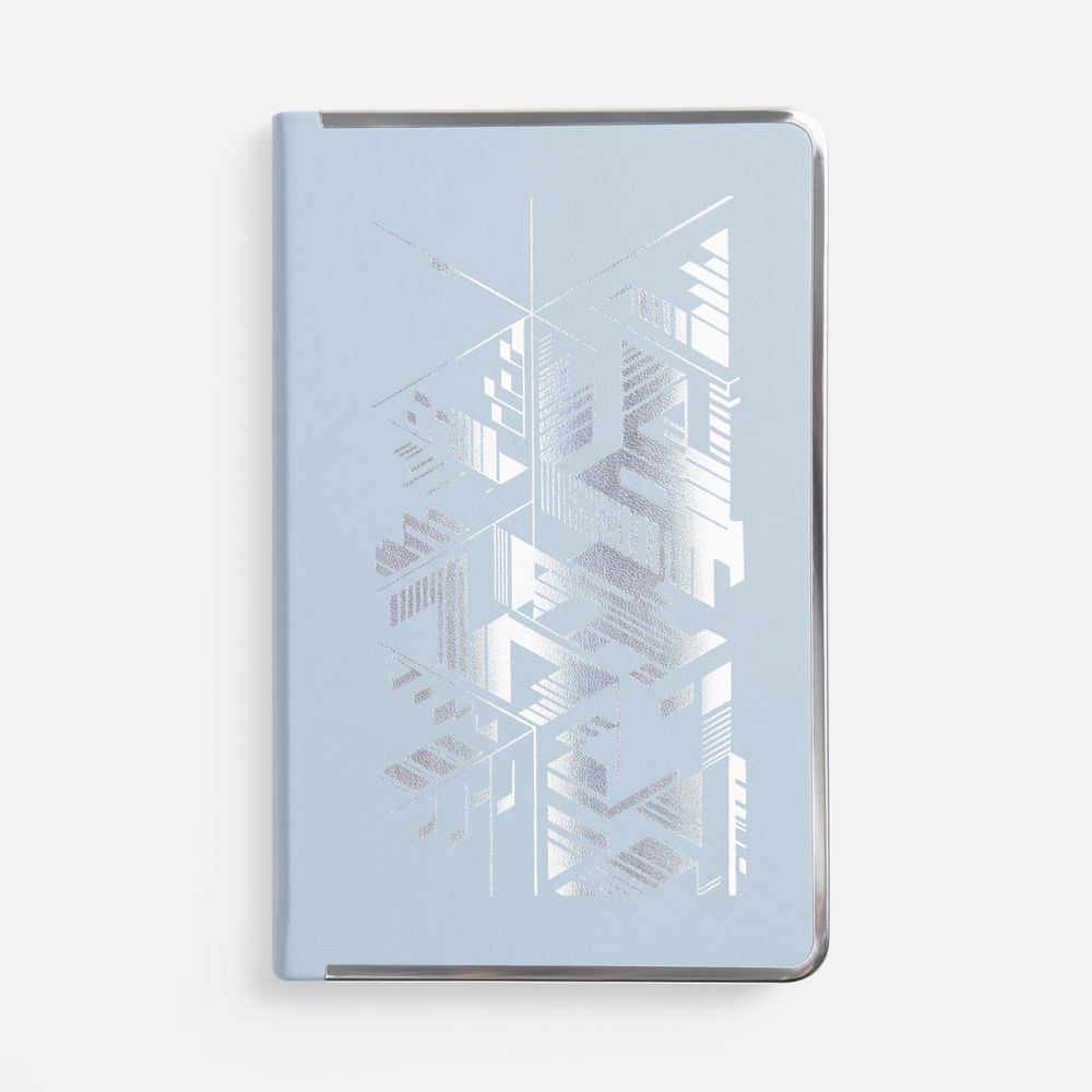 Набор «Контуры зимы»-1