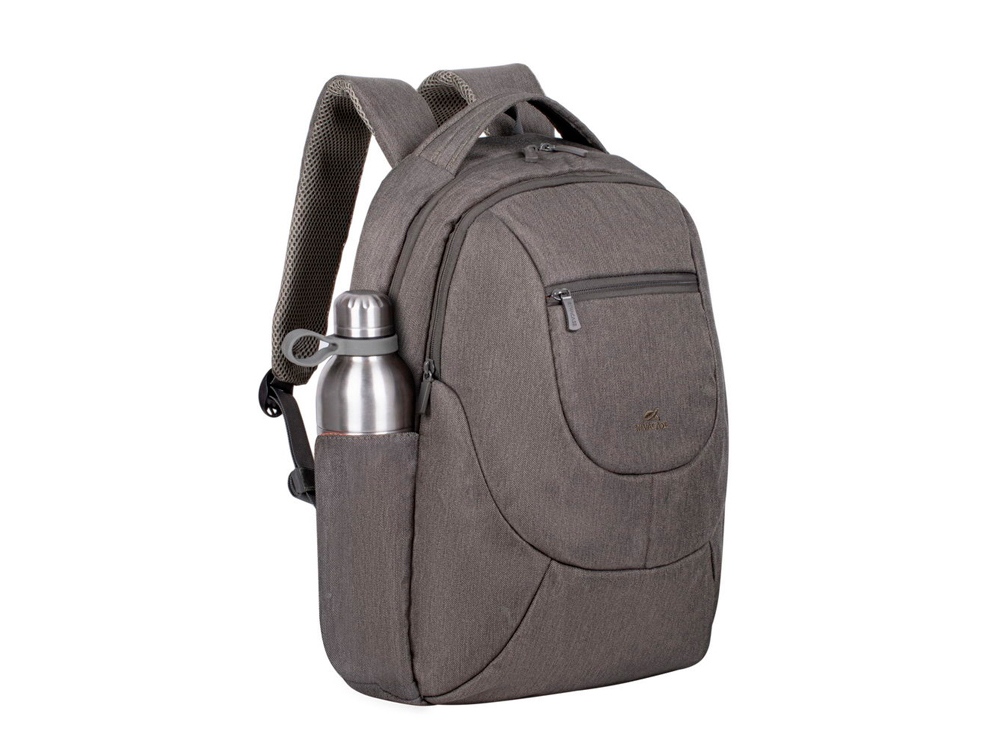 RIVACASE 7761 khaki рюкзак для ноутбука 15.6 / 6-4