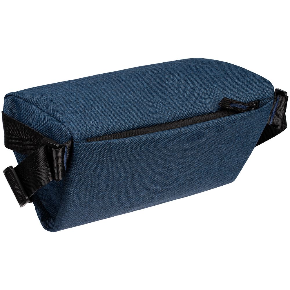 Поясная сумка Remark S, синяя-0