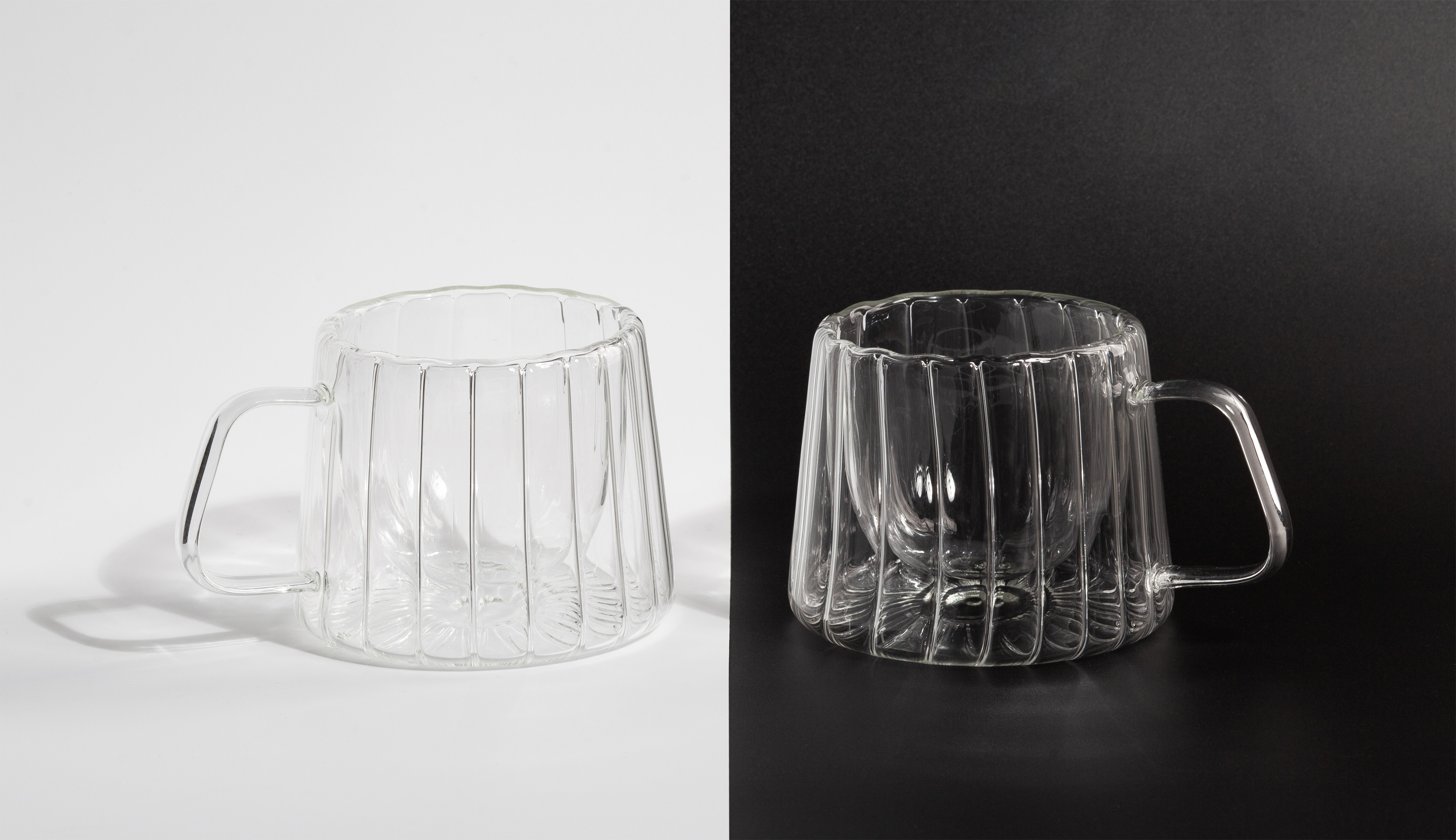 Кружка "Crystal" 180 мл-3