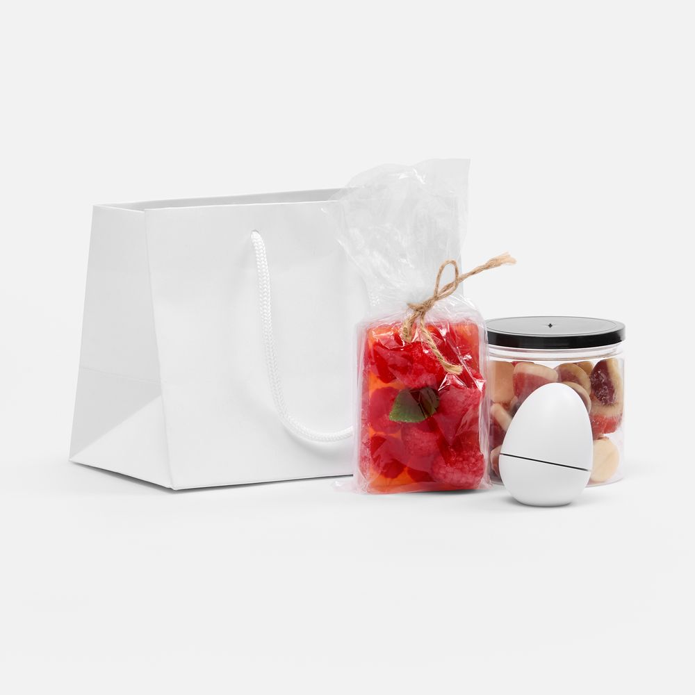 Набор Cream Berry-1