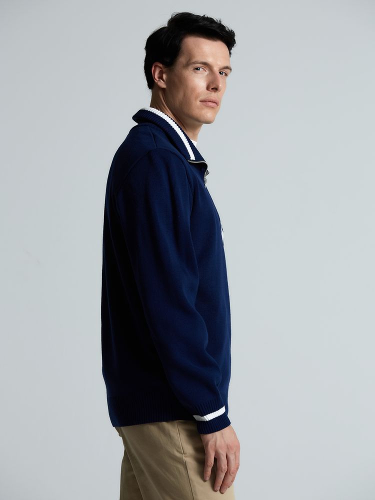 Олимпийка Sport Style на заказ, акрил-5