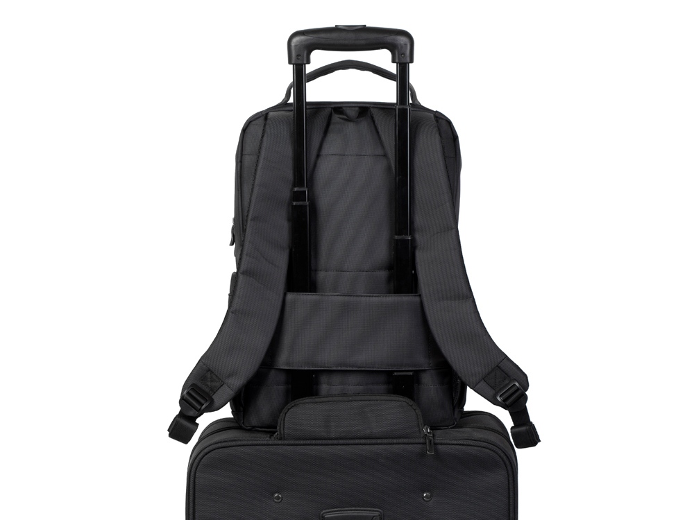 Рюкзак для ноутбука 15.6 8262, черный-5