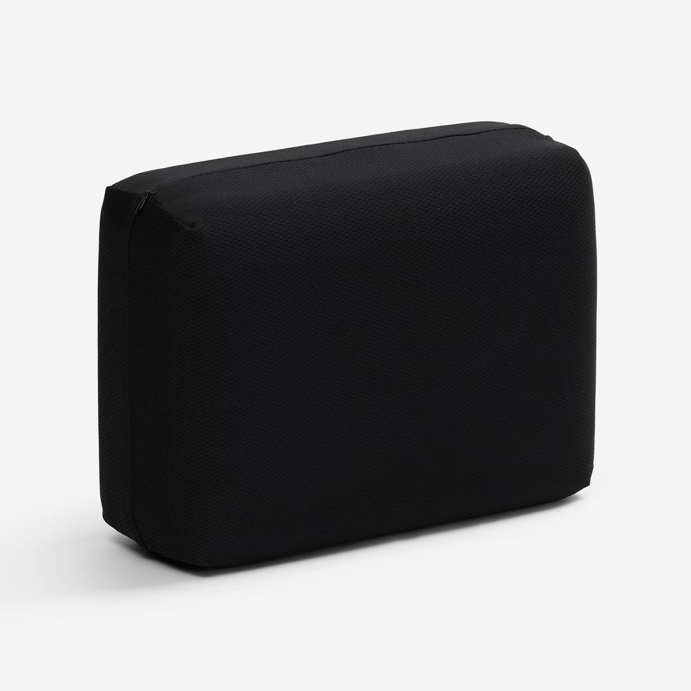 Подушка CampChamp, черная-1