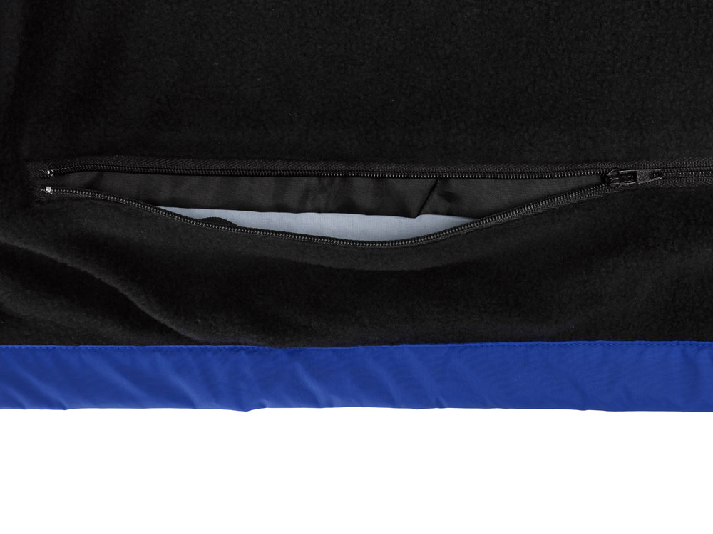 Жилет Clermont, синий классический-16