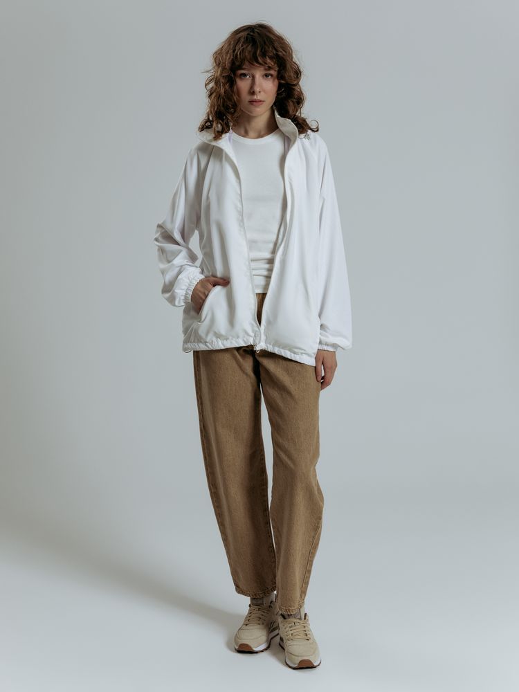 Куртка Kivach City, белая-7