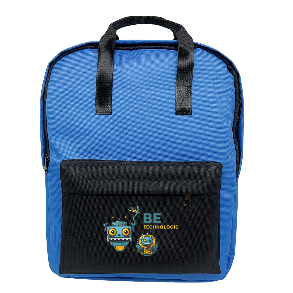 Рюкзак KANKIN, Синий-2