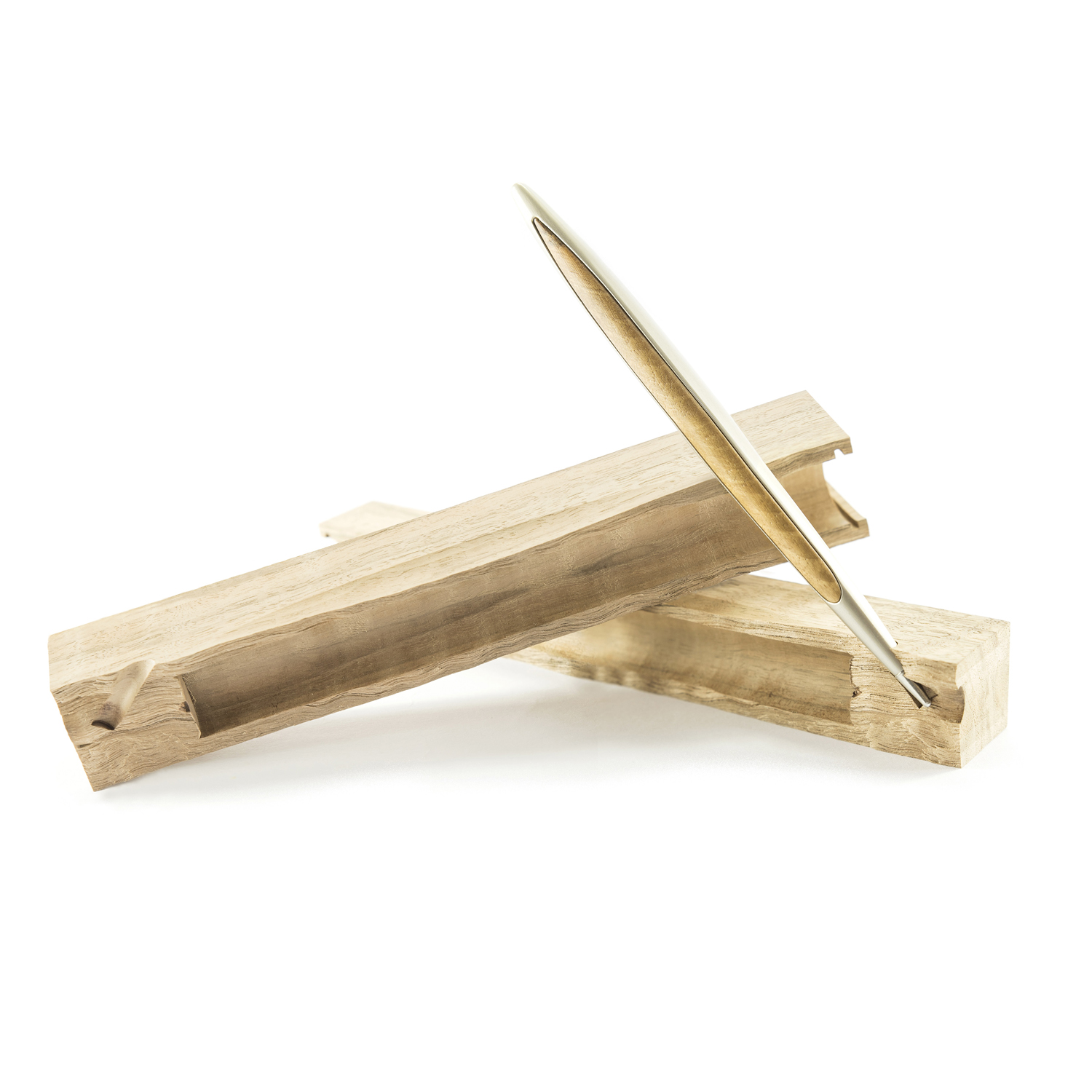 Вечная ручка Pininfarina Cambiano CEDARWOOD-11