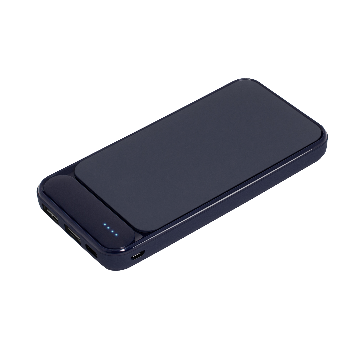 Внешний аккумулятор Starlight Plus NEO 10000 mAh, синий-0