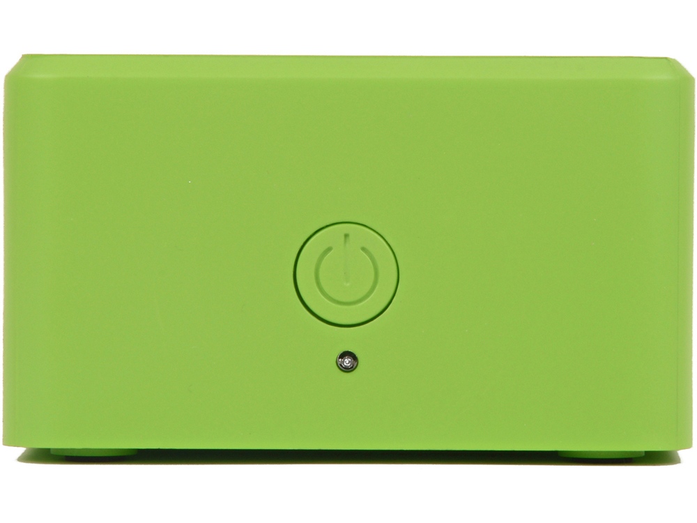 Колонка Vigo Vibration, лайм-5