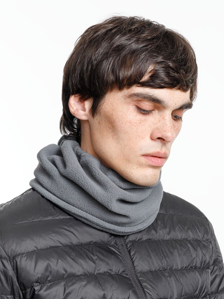 Бафф Nesse, серый-2