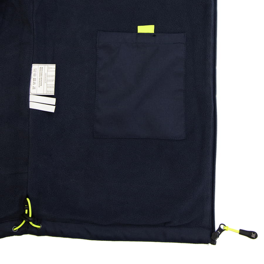 Куртка ABERDEEN 220, темно-синий-4