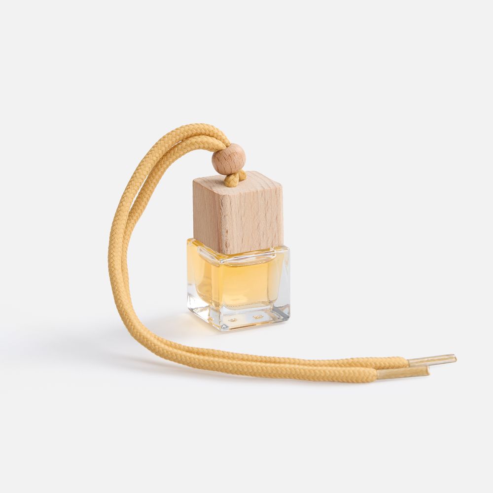 Ароматизатор воздуха Flava Deluxe, табак и ваниль-1