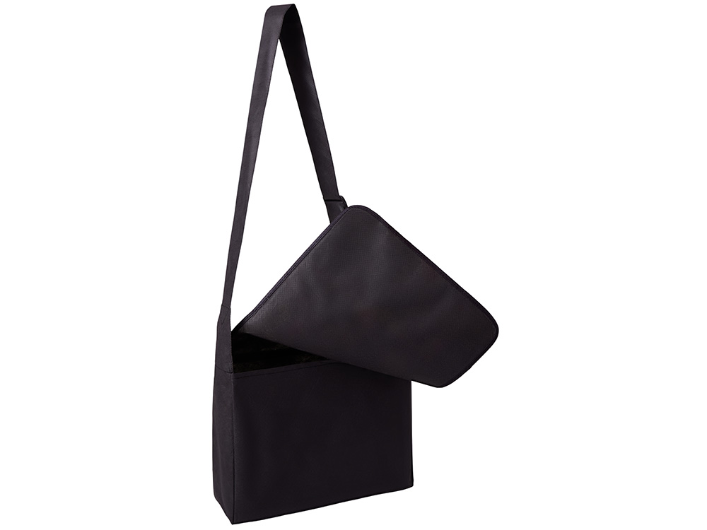 Сумка из нетканого материала PET с регулируемой ручкой-4