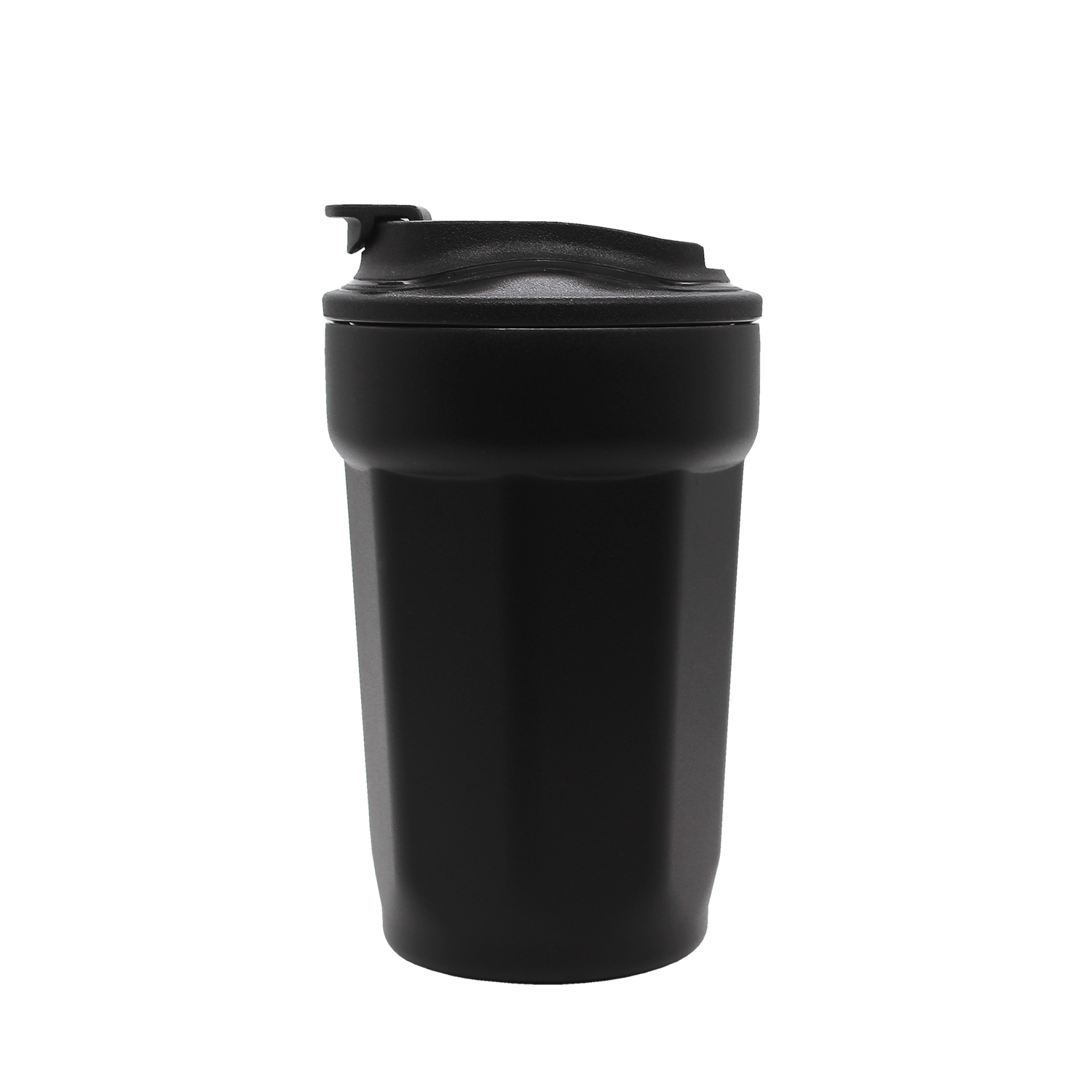 Термостакан TEDGE (черный)-6