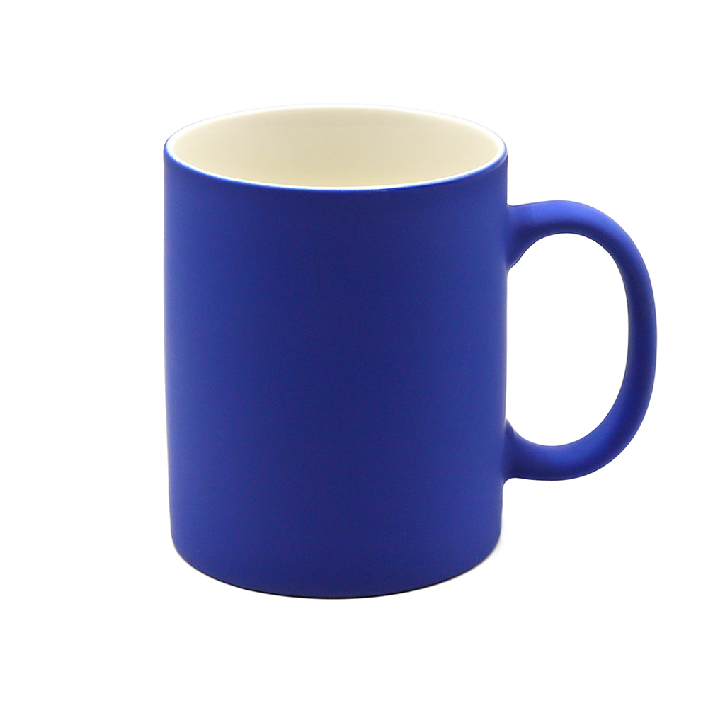 Кружка Bonn Soft, Синий-0