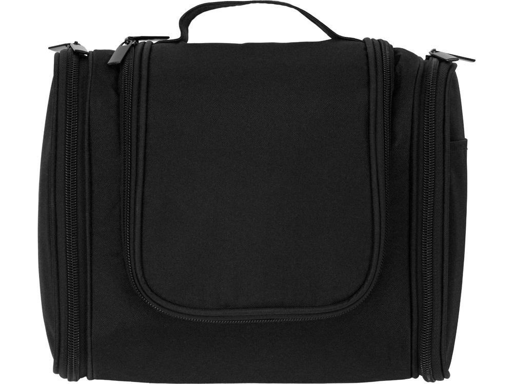 Несессер для путешествий Keep Safe, черный-3