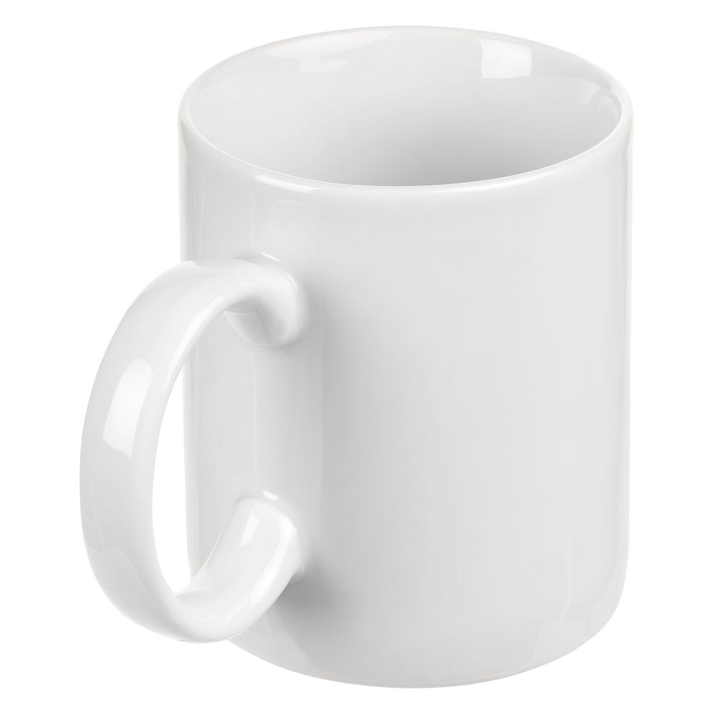 Кружка Regular, ver.2, белая-2