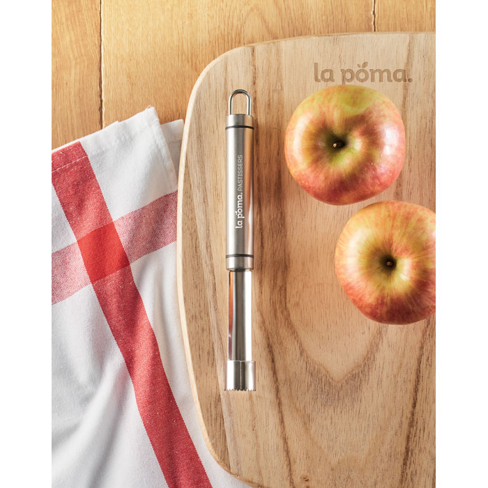 Удалитель семян, тускло-серебряный-1