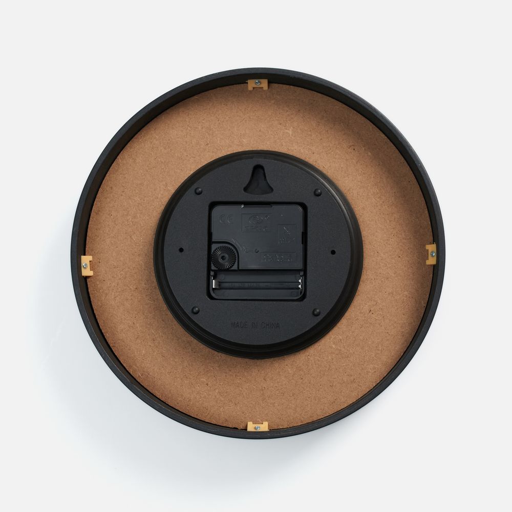 Часы Benty, черные-2