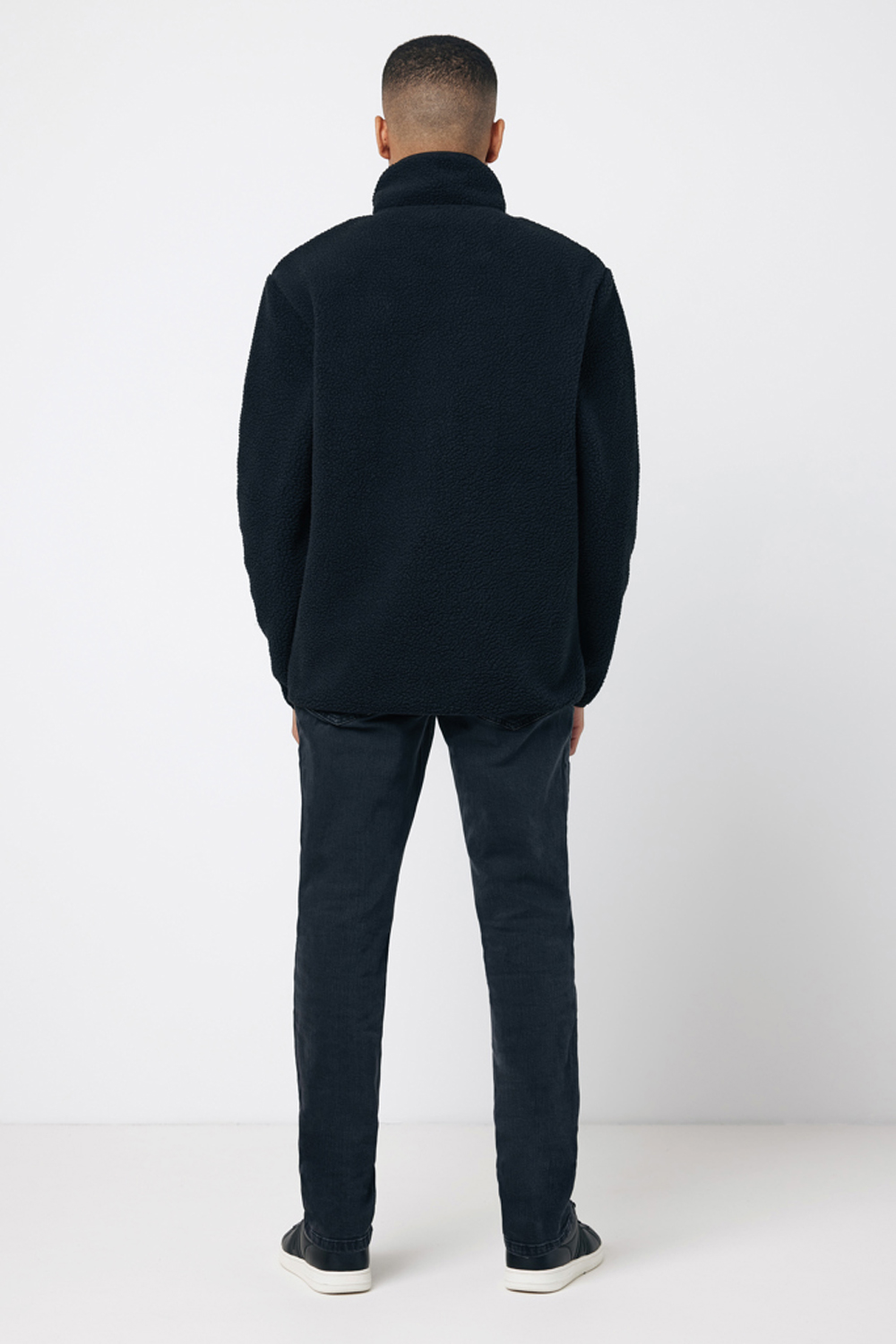 Куртка Iqoniq Diran из переработанного полиэстера AWARE™, унисекс, 320 г/м²-16