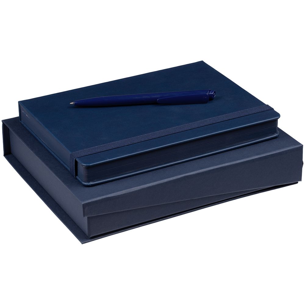 Набор New Factor, синий-0