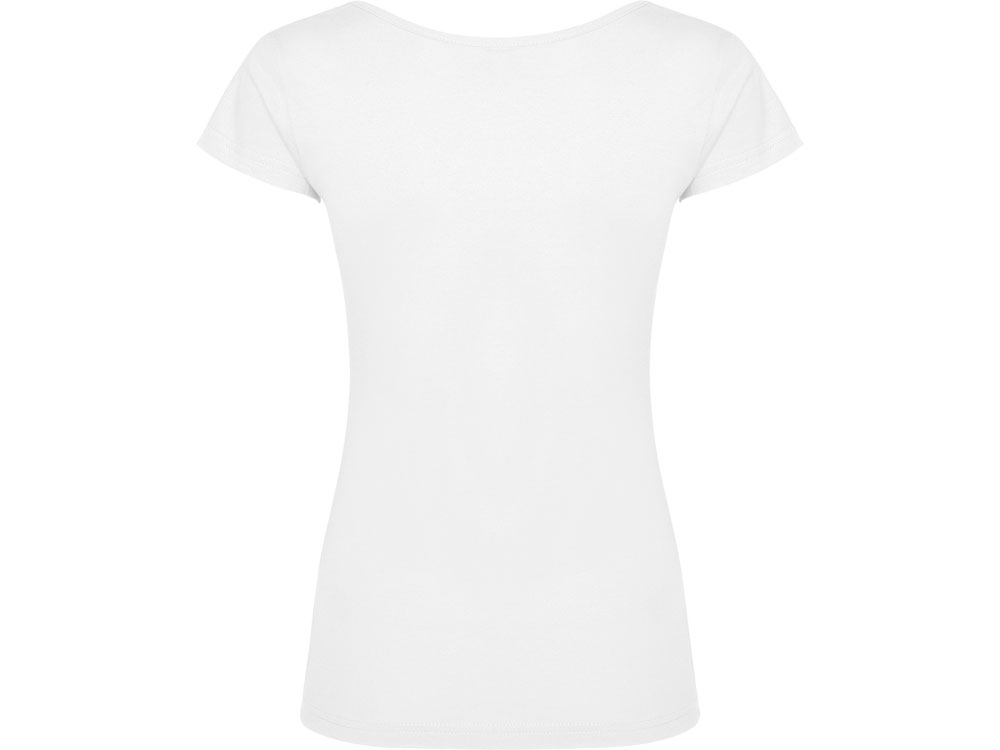 Футболка Guadalupe женская, белый-1