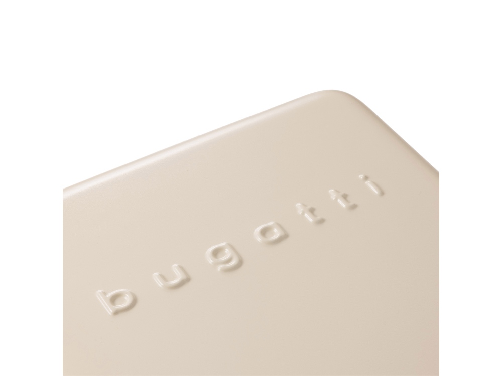 Чемодан BUGATTI Amelia, бежевый, поликарбонат / АБС-пластик, 50х29х76 см, 85 л-7