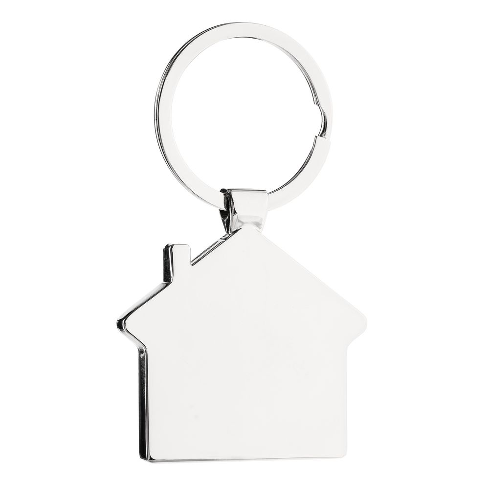 Брелок Brown Lodge, ver.3, коричневый-1