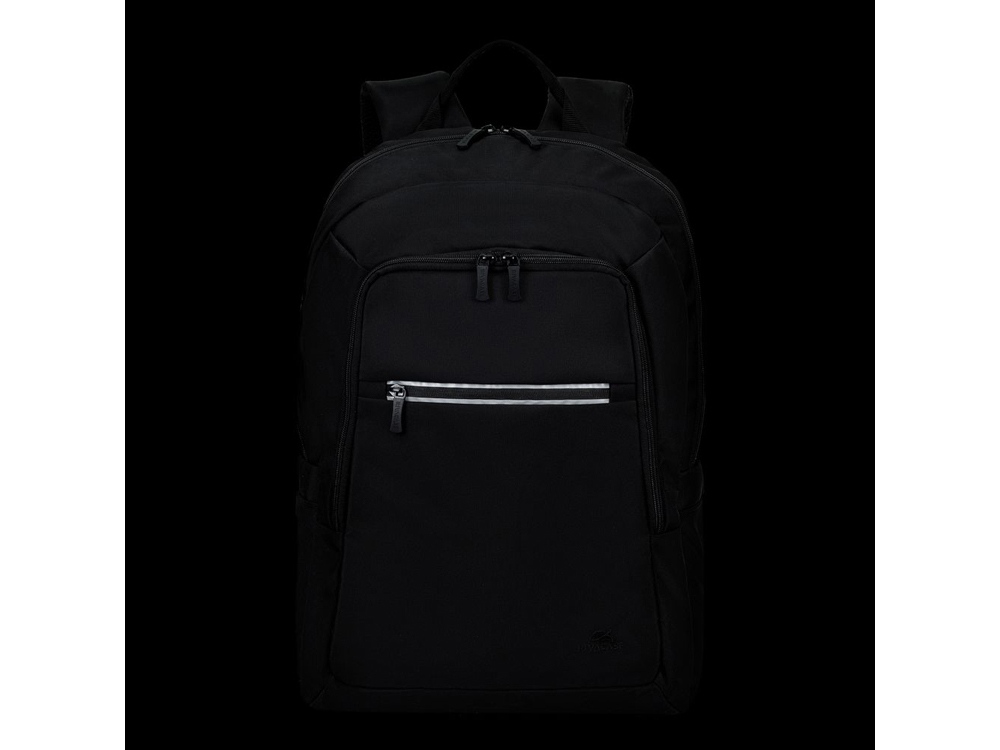 RIVACASE 7561 black ECO рюкзак для ноутбука 15,6-16 / 6-13