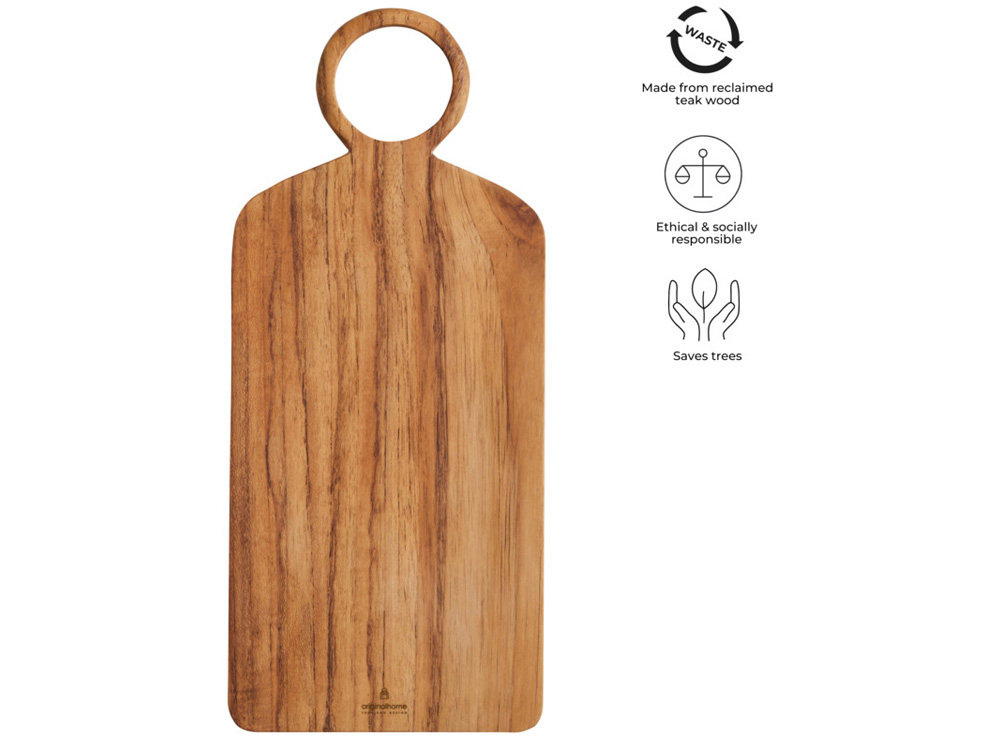 Originalhome разделочная доска - Дерево-1