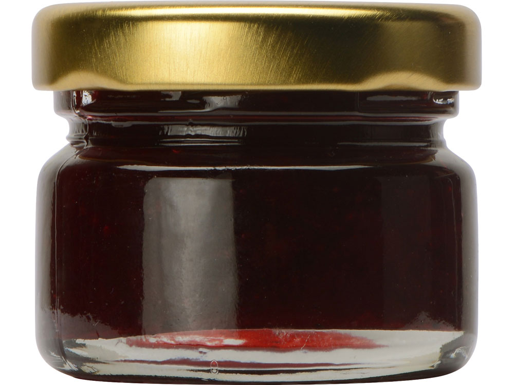 Сувенирный набор Варенье из брусники 25 мл-1