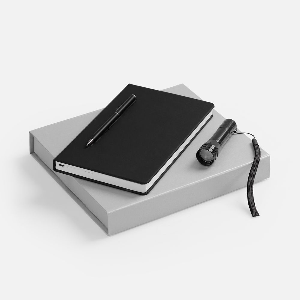 Набор Magnet Light, черный-1