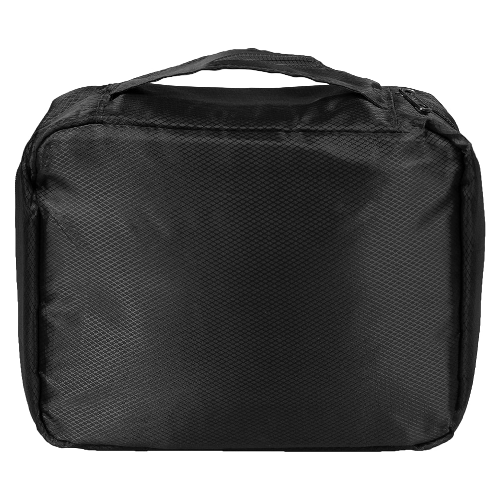 Косметичка дорожная Comfort Travel Avenue, Чёрный-2