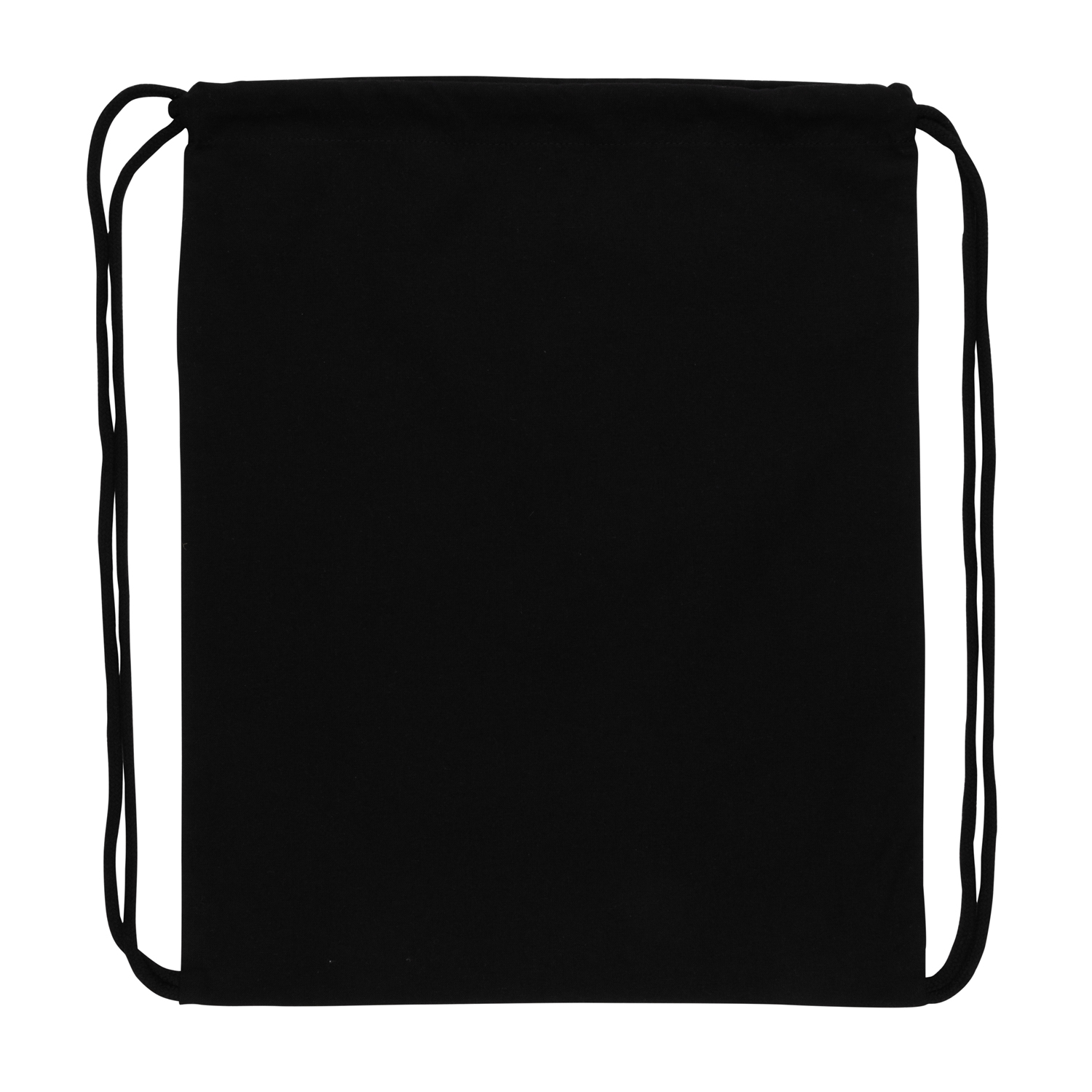 Рюкзак на шнурке Impact из переработанного хлопка AWARE™, 145 г-1