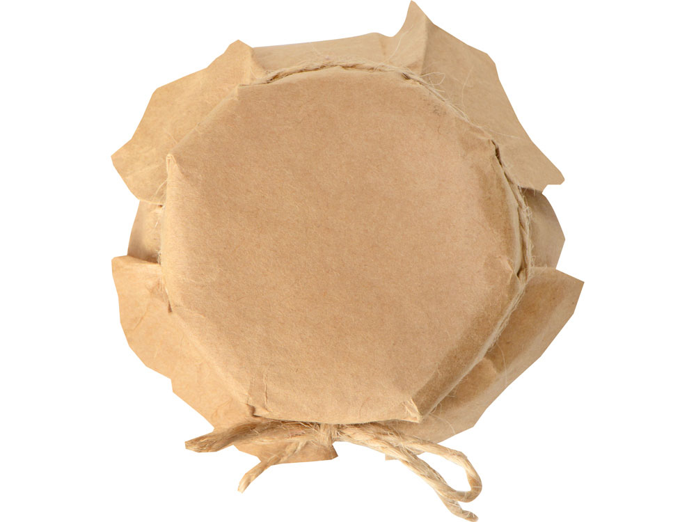 Сувенирный набор Варенье вишневое, 100 мл в подарочной обертке-2