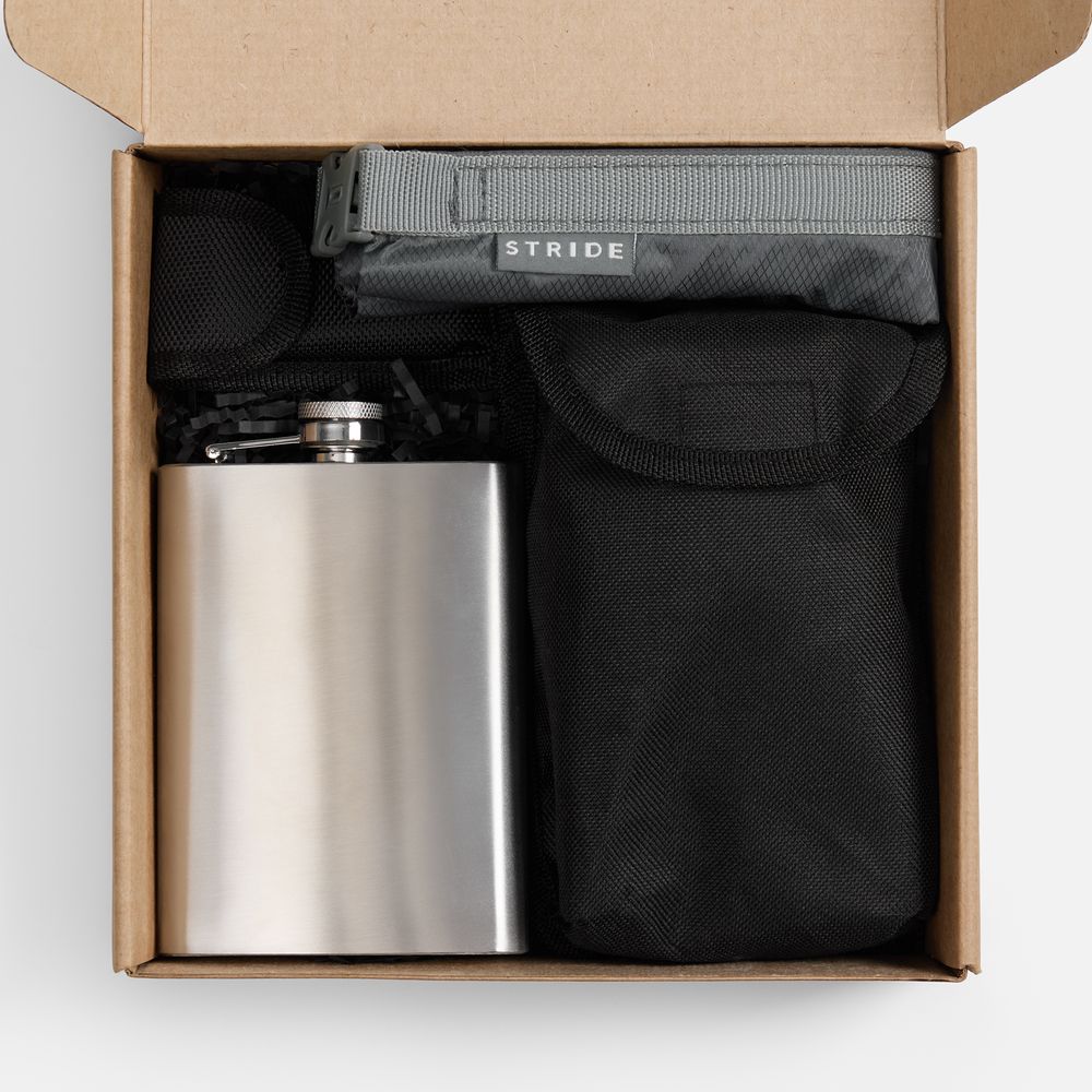 Набор Brutaliteam-1