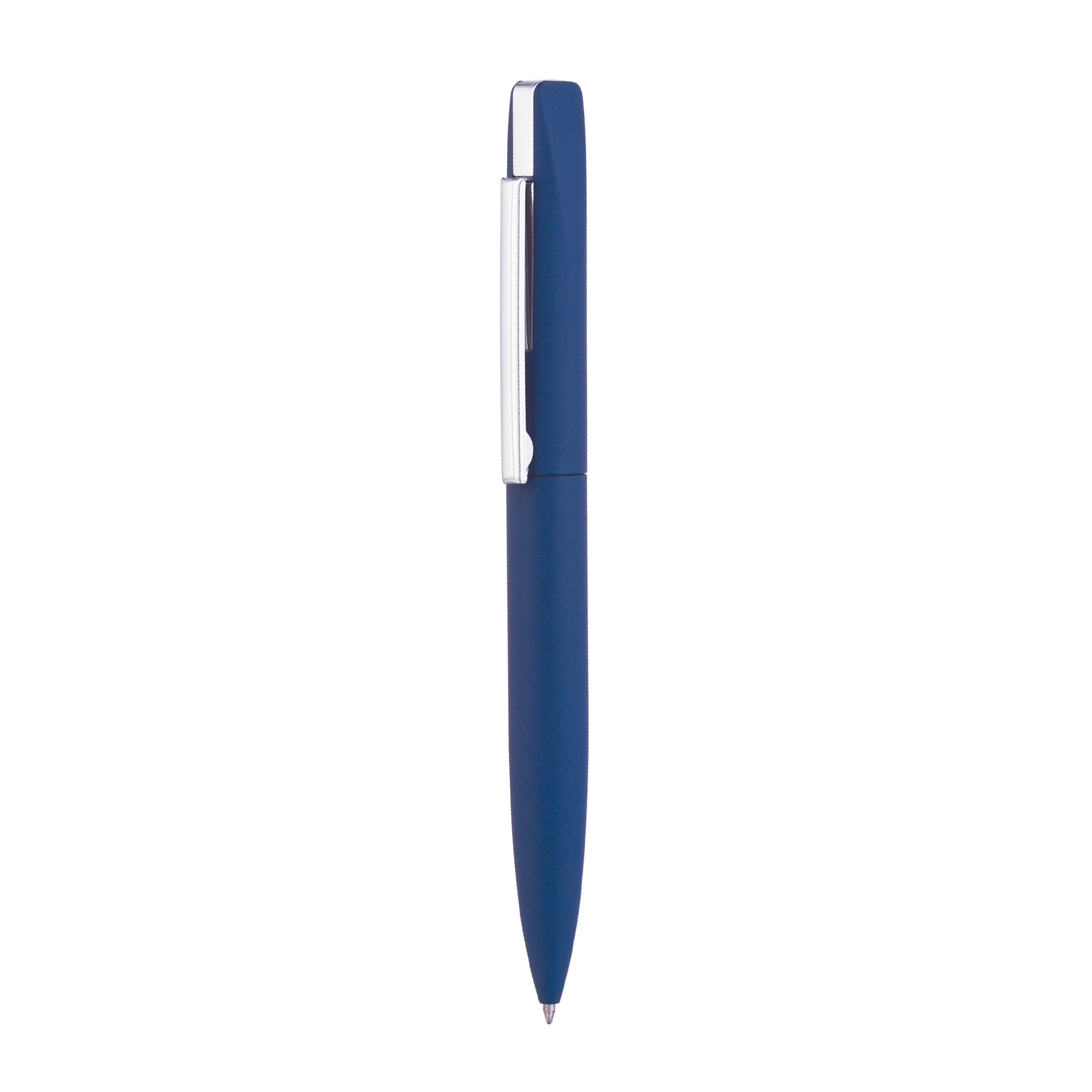 Ручка шариковая "Mercury", покрытие soft touch-2