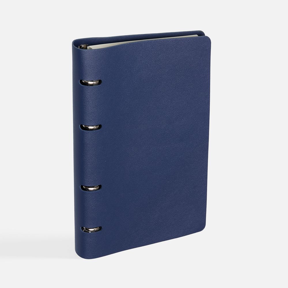 Ежедневник Ringo, недатированный, синий-2