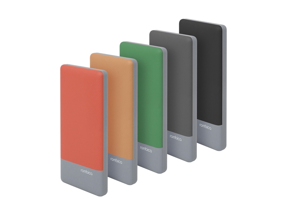 Внешний аккумулятор Rombica NEO Charge 1C-3