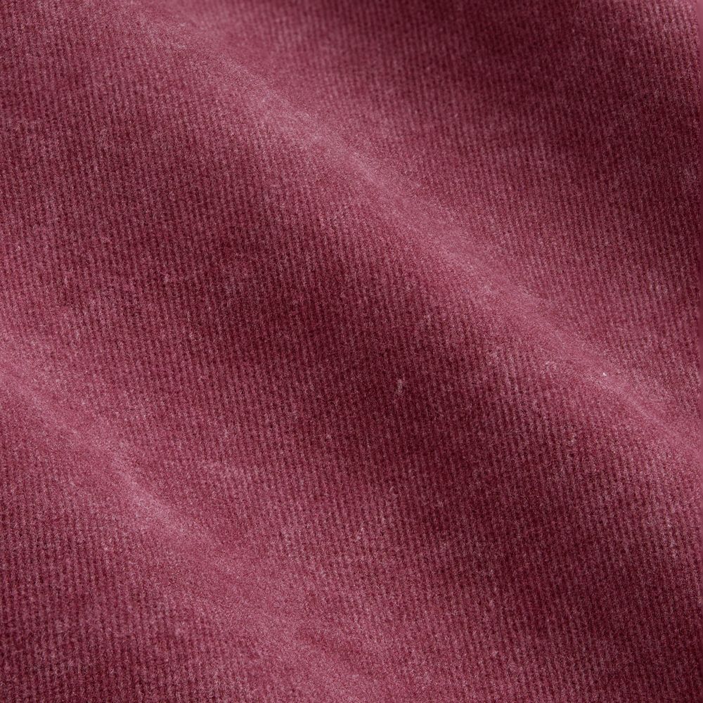 Сумка для покупок Berwi, бордовая-3