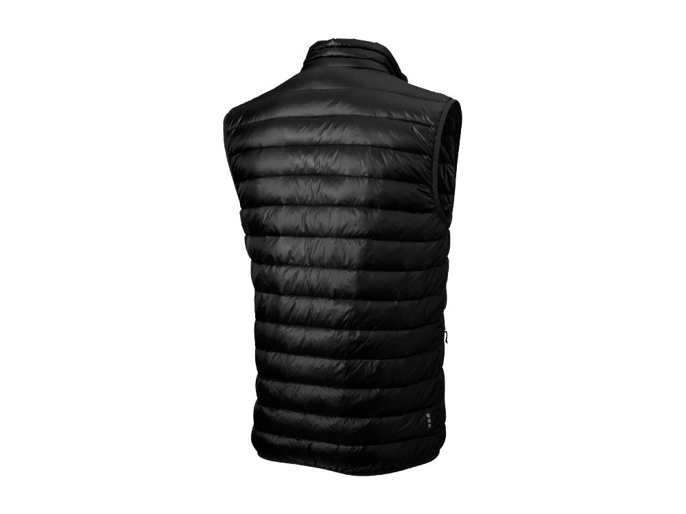 Жилет Fairview мужской, черный-1