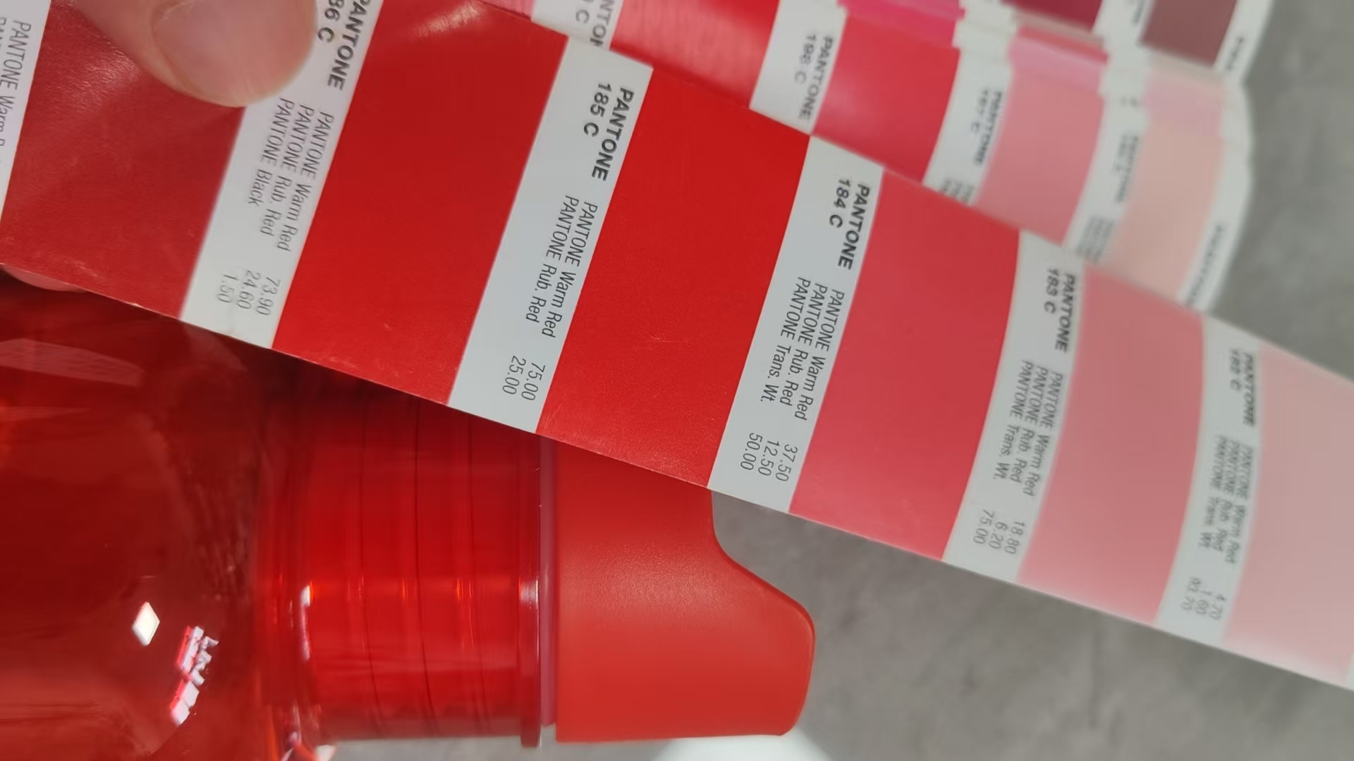 Бутылка для воды "Ариэль" 600 мл-3