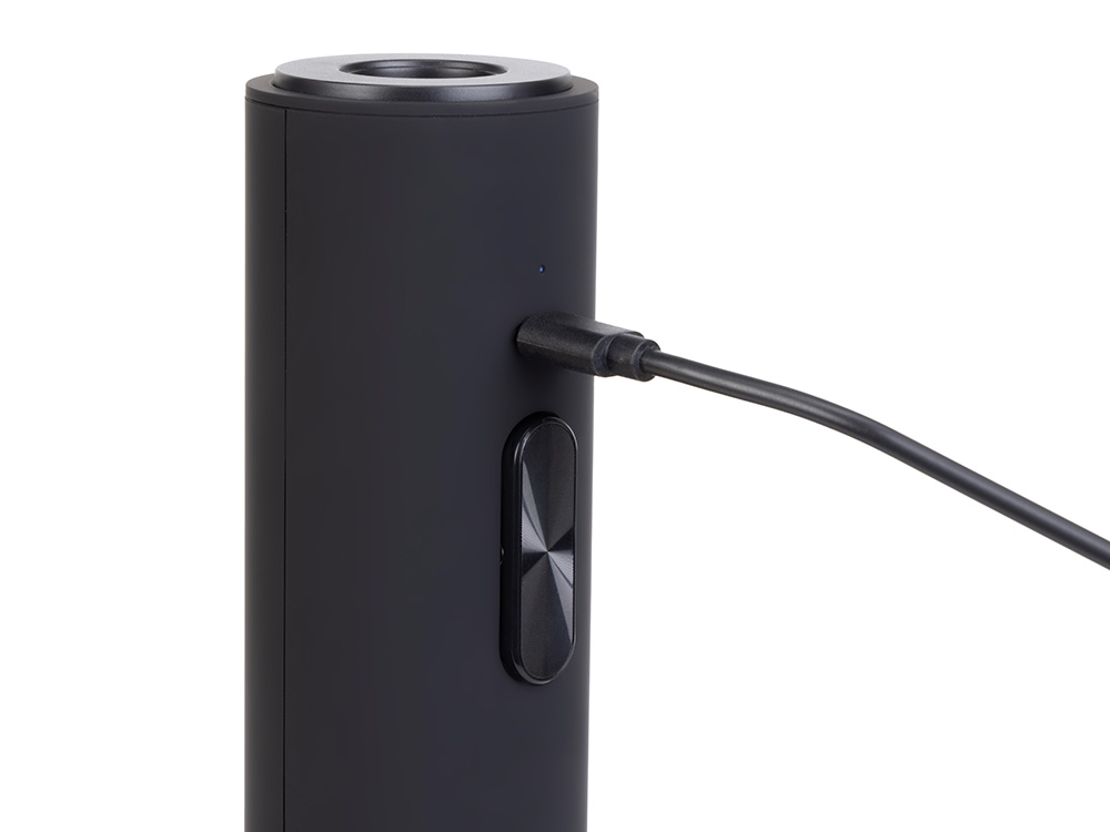 Набор винных аксессуаров 4в1 Savoie с покрытием soft touch-5