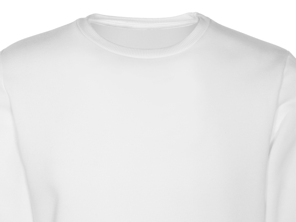 Толстовка промо London мужская, белый-9