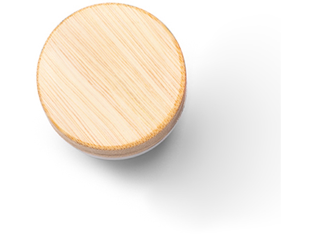 Бутылка для воды из переработанной стали Levu, 650 мл, серебристый-1