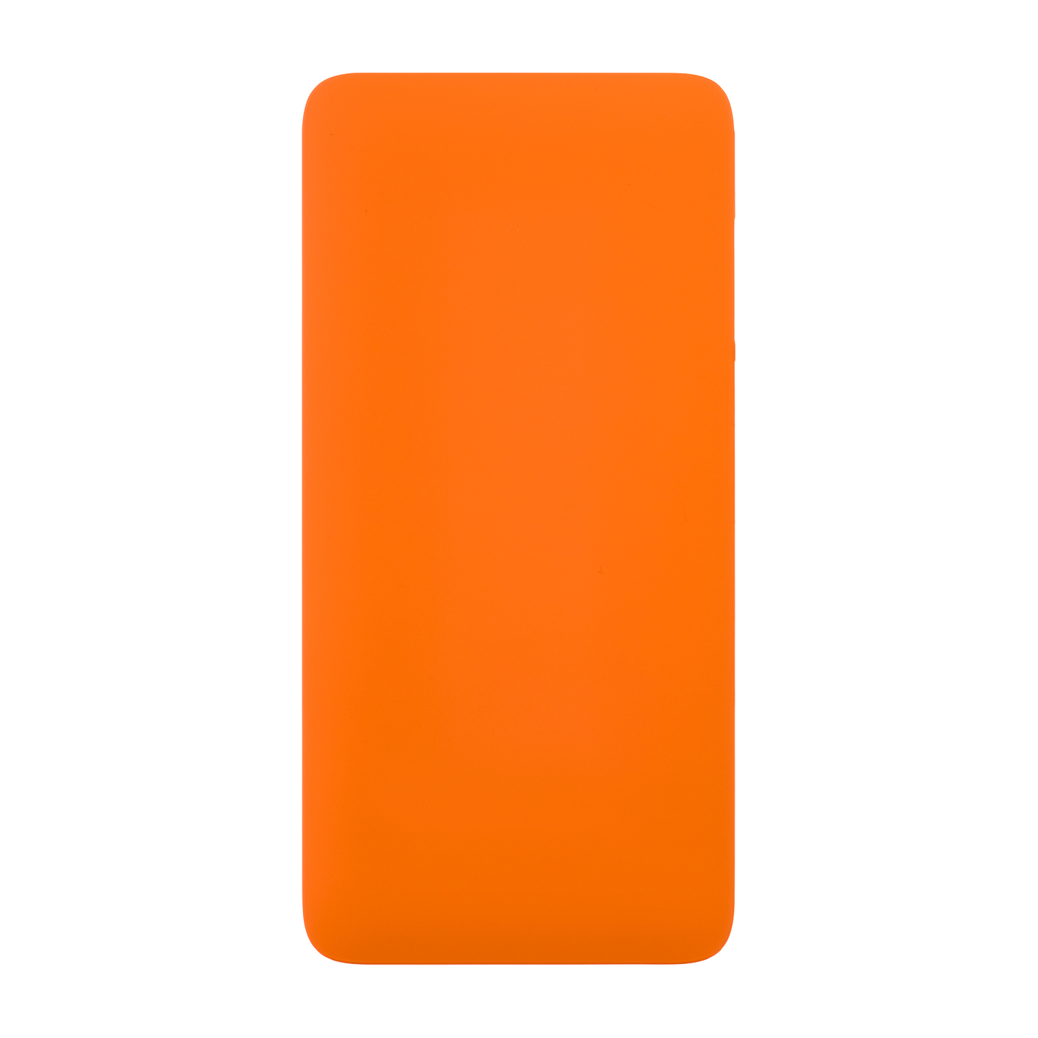 Внешний аккумулятор с подсветкой Ancor PD Plus 10000 mAh, оранжевый-3