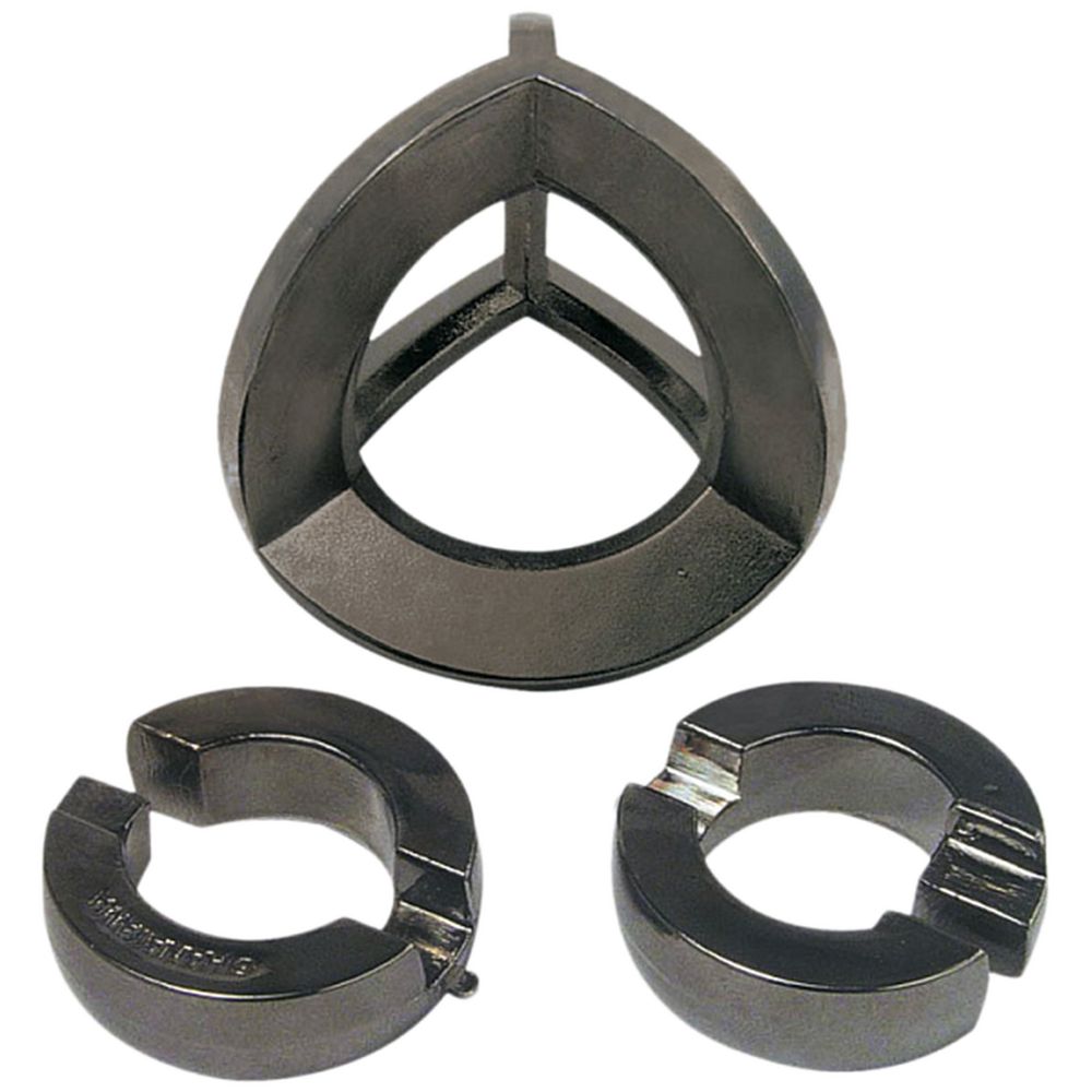 Головоломка Huzzle 5. Equa-1