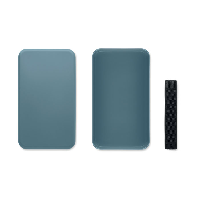 Ланч-бокс, радужный-2