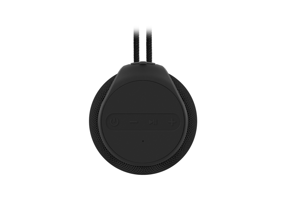 Портативная колонка mySound Clario, 15 Вт Black-1